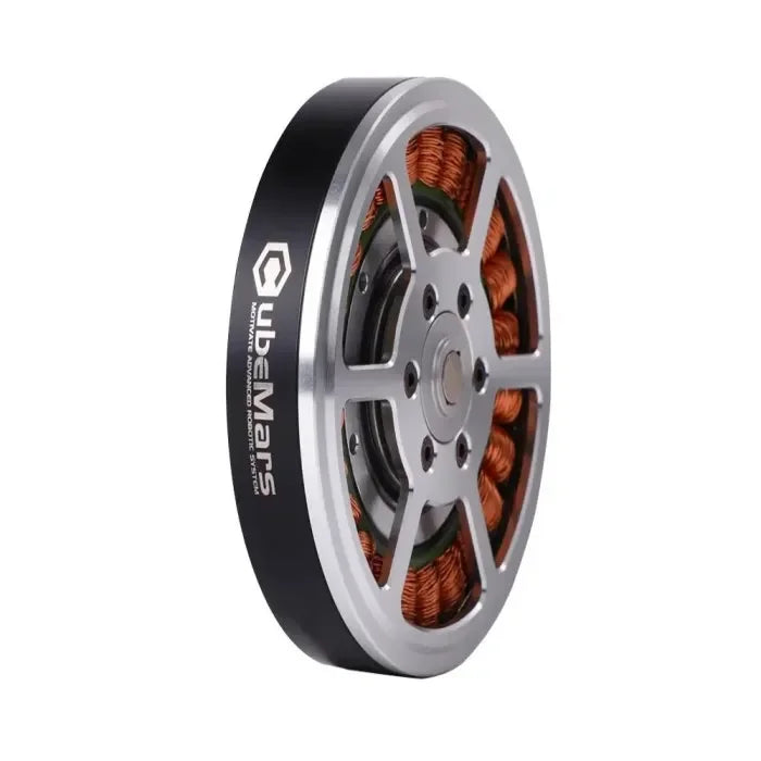 CubeMars AKE60-8 Aktuator Motor Kompaktes Hochdrehmoment Leistungsmodul