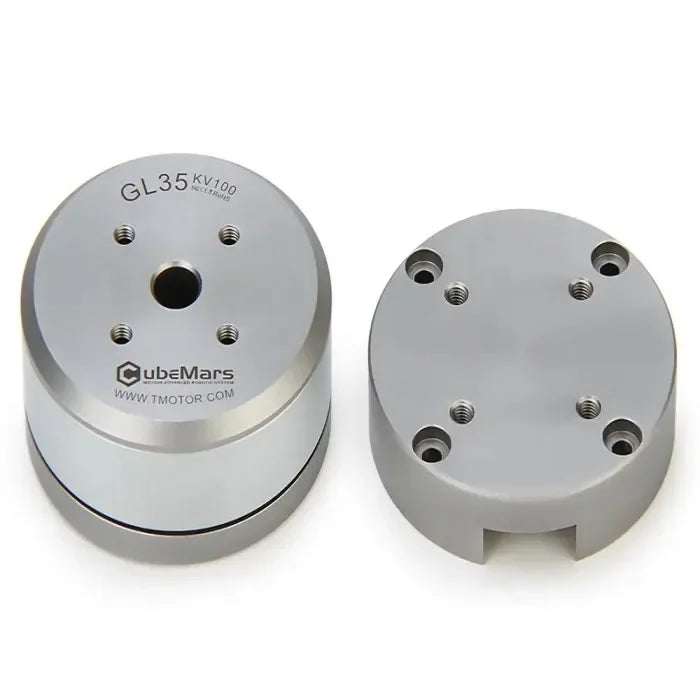 CubeMars GL35 KV100 BLDC Gimbal Motor Encoder