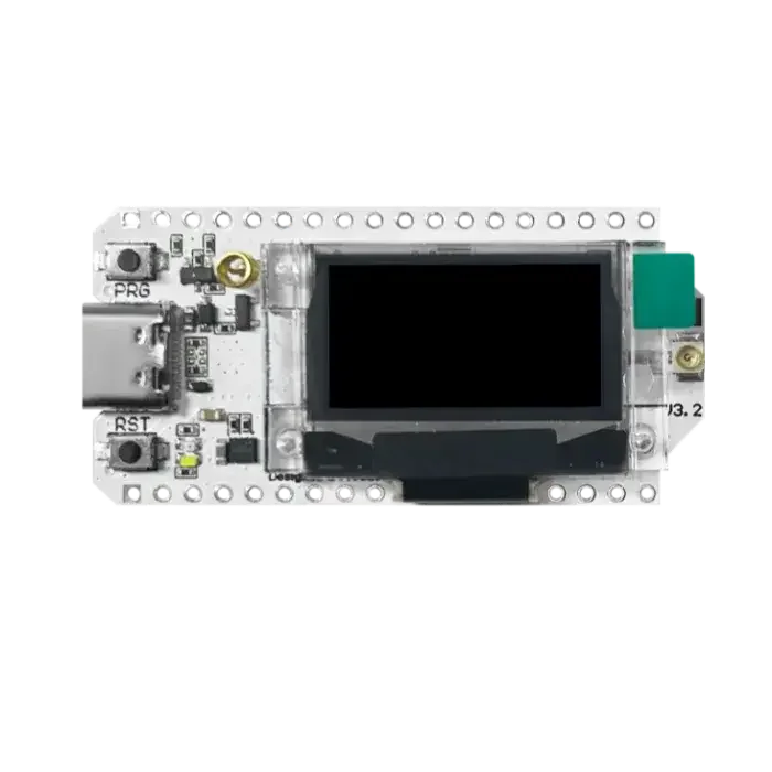 HELTEC WiFi LoRa ESP32 SX1262 LoRa-nod Meshtastic LoRaWAN 868Mhz V3