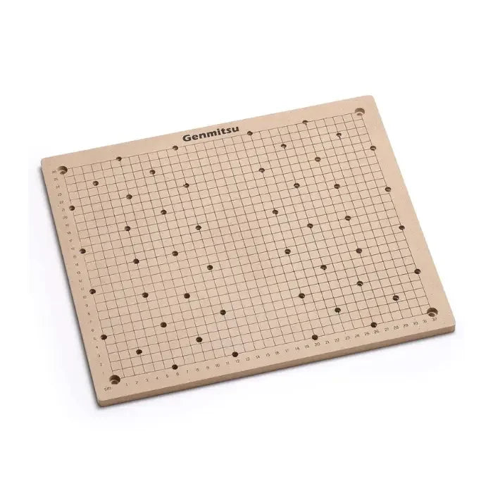 Plaque de déchet MDF 3030 pour 3030-PROVer MAX