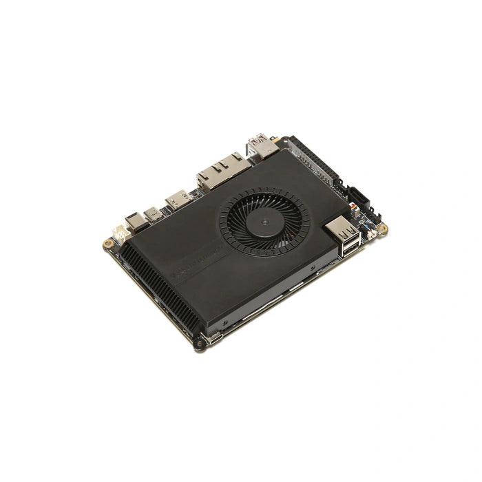 DFRobot LattePanda Sigma 16GB RAM SN770 500GB SSD AX211 WiFi 6E white background product image