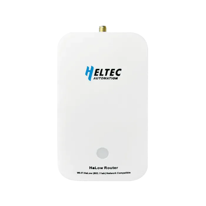 HELTEC Wi-Fi HaLow 802.11ah Router Brána na dlouhé vzdálenosti s vysokou rychlostí
