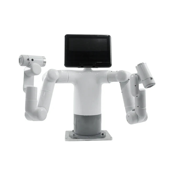 Elephant Robotics Mercury B1 Dvojramenný 7-DOF Polohumanoidní Robot