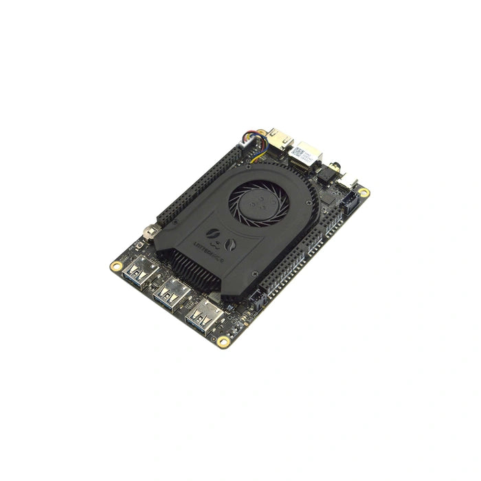 DFRobot LattePanda 3 Delta 864 Intel N5105 with Enterprise License (Pre-sale, back in 3-4 months) white background product image