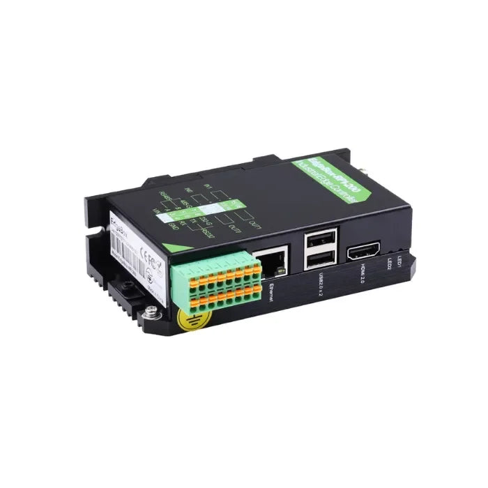 Seeed Studio EdgeBox RPi 200 4 GB Arbeitsspeicher, 32 GB eMMC, WLAN