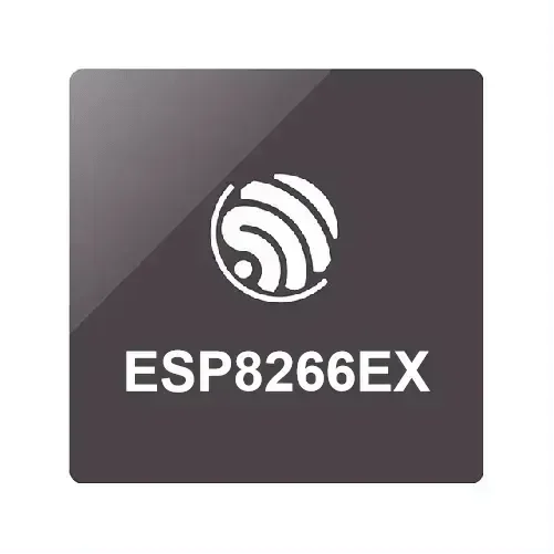 ESP8266EX - Espressif's integrated circuits - OpenELAB