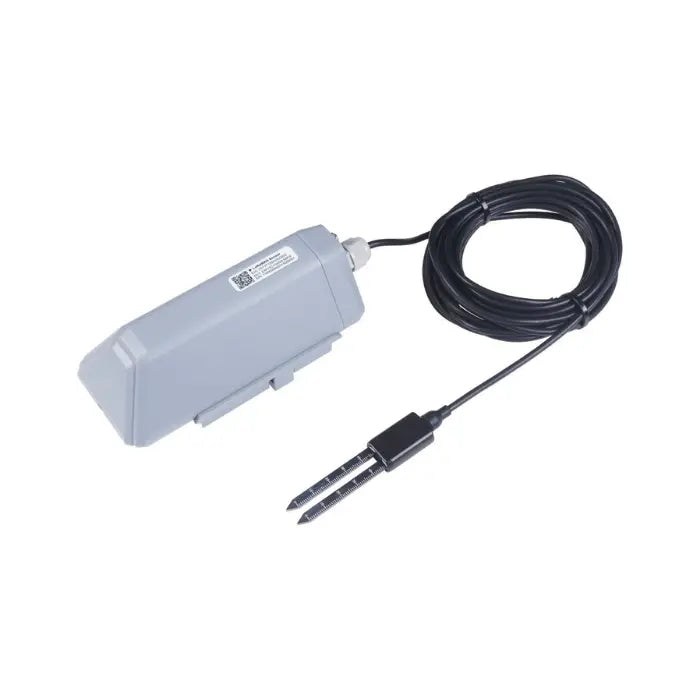 Seeed Studio SenseCAP S2105 LoRaWAN Maan kosteuslämpötila- ja sähkönjohtavuusanturi