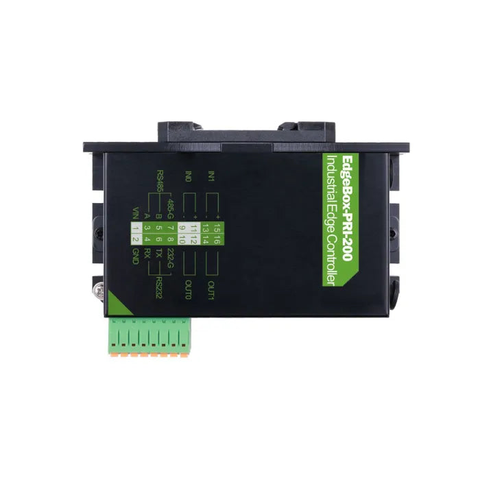 Seeed Studio EdgeBox RPi 200 8GB RAM, 32GB eMMC, draadloos netwerk