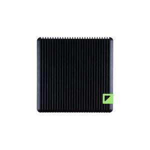 Seeed Studio reComputer Industrial J3010- Fanless Edge AI Device with Jetson Orin™ Nano 4GB white background product image