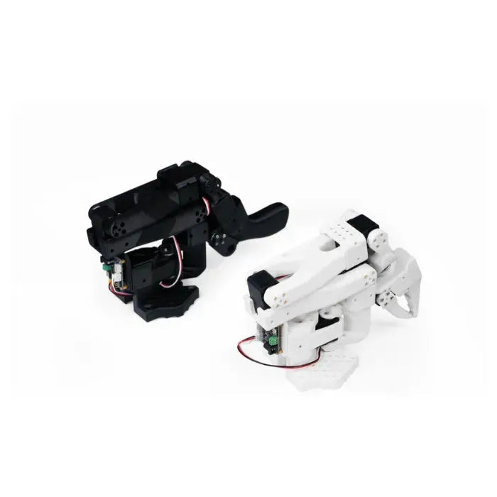 Kit de motor servo de brazo AI de bajo costo Seeed Studio SO-ARM100 para LeRobot