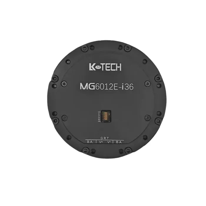 MG6012-i36 V3 High Torque Robot Joint Motor