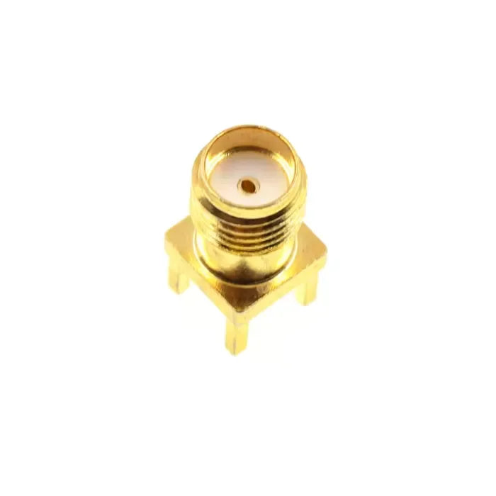 AntennaHome DIP SMA Universal RF Connector MMCX Straight