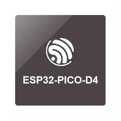 ESP32-PICO-D4 - Espressif's integrated circuits - OpenELAB