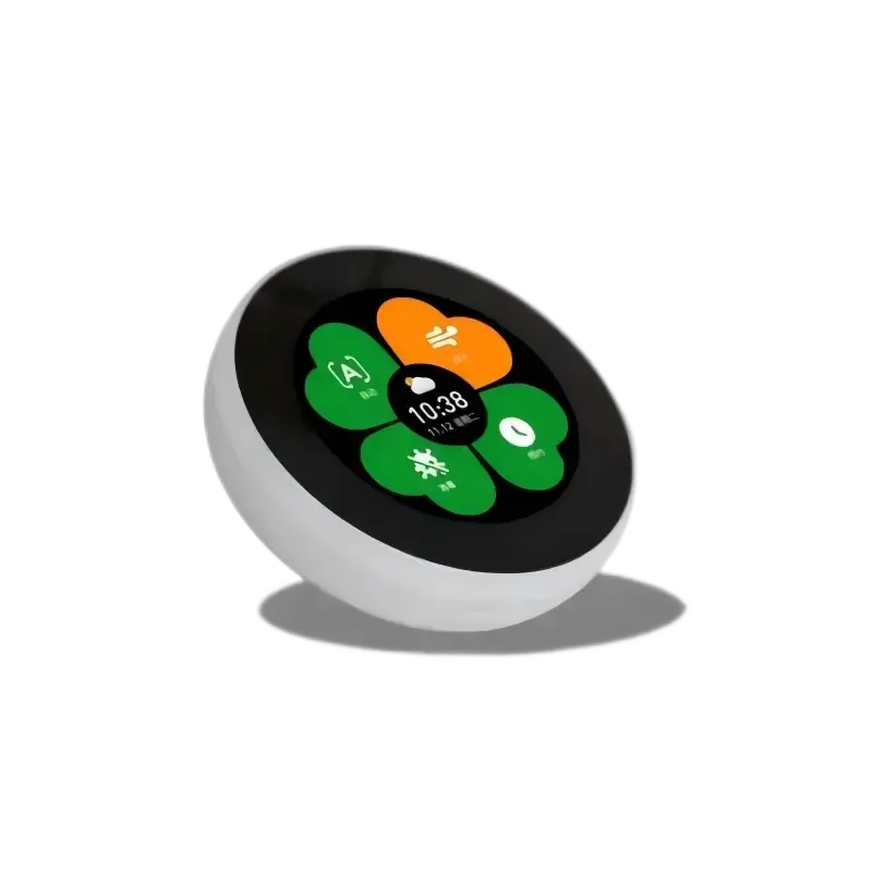 ESP32-S3 otočný přepínač LCD 2,1 palcový kulatý LCD displej