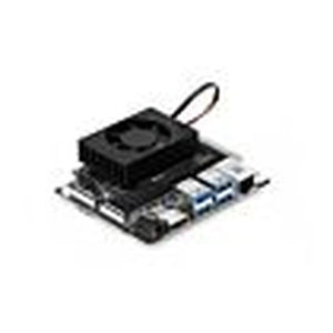 Seeed Studio reComputer J401 Nano Bundle with Jetson Orin Nano 8GB (Support Super Mode) white background product image