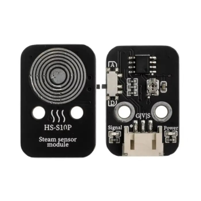 OpenELAB HS-S10P Integrated Analog Digital Moisture Sensor for Arduino