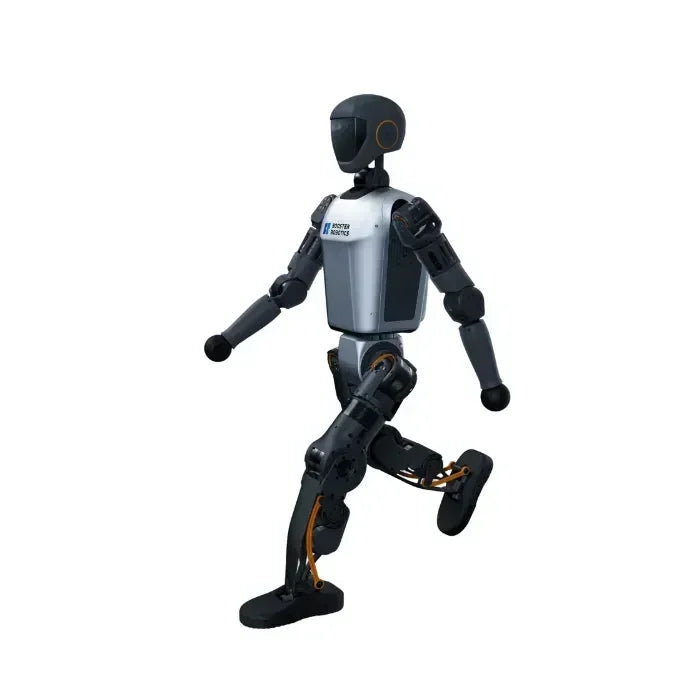 Booster T1 Standard – Agile Humanoid for Dev & Motion Tasks