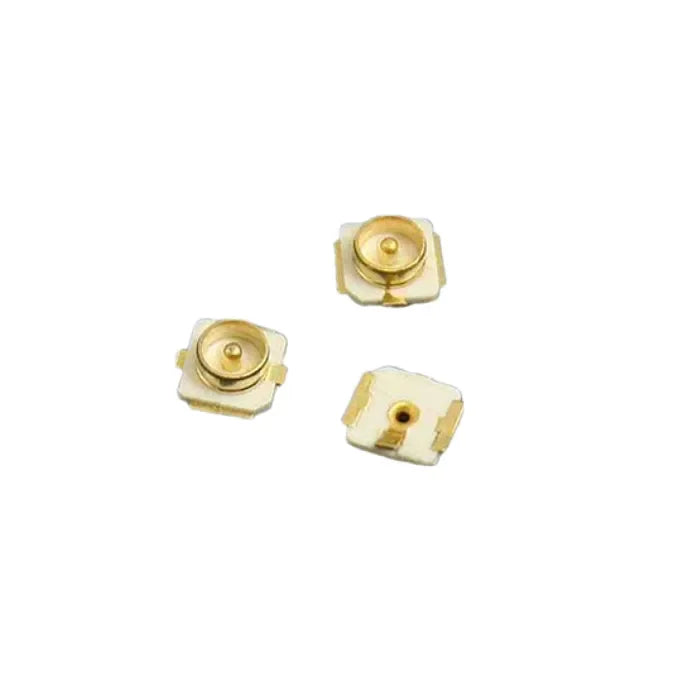 AntennaHome RF Antenna Connector IPEX4 10PCS