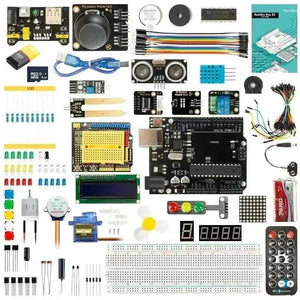 OpenELAB UNO R3 Starter Kit - OpenELAB