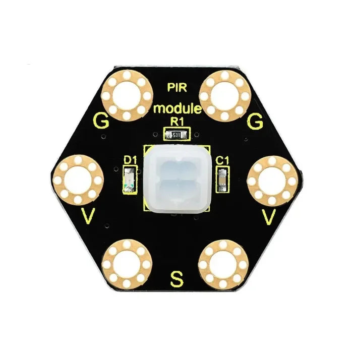 KeyeStudio PIR Bewegingssensor Module
