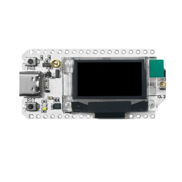 HELTEC WiFi LoRa ESP32 SX1262 LoRa Node Meshtastic LoRaWAN 868Mhz V3