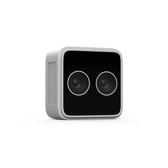 Orbbec Gemini 305 Range Stereo Vision Camera for Robotic Wrist Mounting