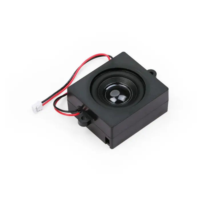 Seeed Studio Mono Enclosed Speaker - 4R 5W