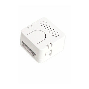 M5Stack ATOM Voice Smart Speaker Development Kit white background front image