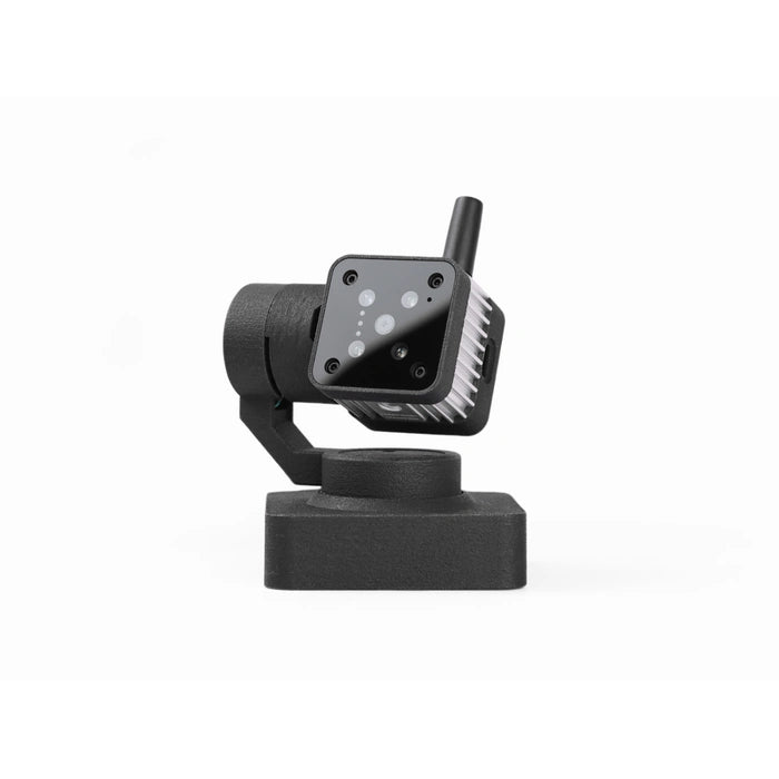 Seeed Studio reCamera Gimbal 2002w (8G) white background product image