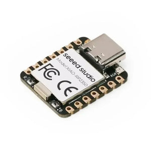 XIAO RP2350 Onboard RGB LED, Arm Cortex-M33 and Hazard3 RISC-V(Pre-Order) - OpenELAB