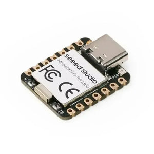 XIAO RP2350 Onboard RGB LED, Arm Cortex-M33 and Hazard3 RISC-V(Pre-Order) - OpenELAB
