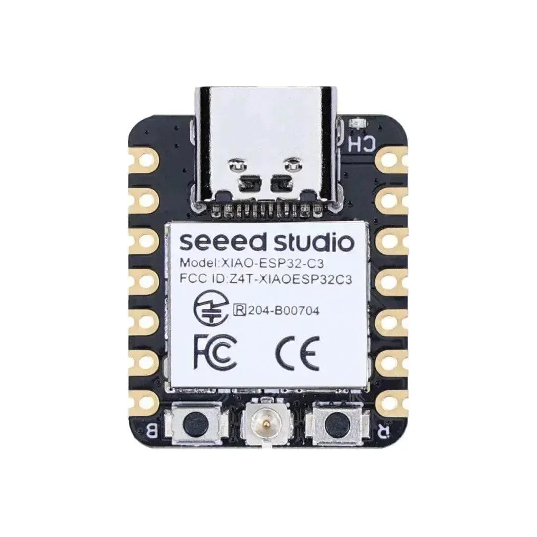Seeed Studio XIAO ESP32C3 WIFI Dev Board - OpenELAB
