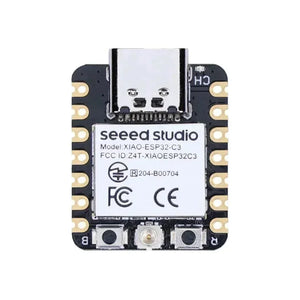 Seeed Studio XIAO ESP32C3 WIFI Dev Board - OpenELAB