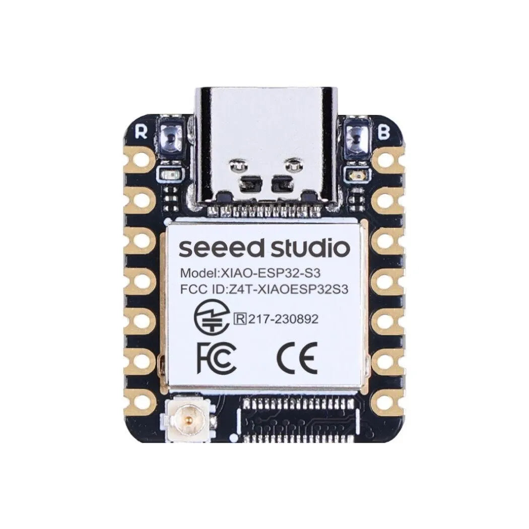 Seeed Studio XIAO ESP32-S3 WIFI-ontwikkelingsbord