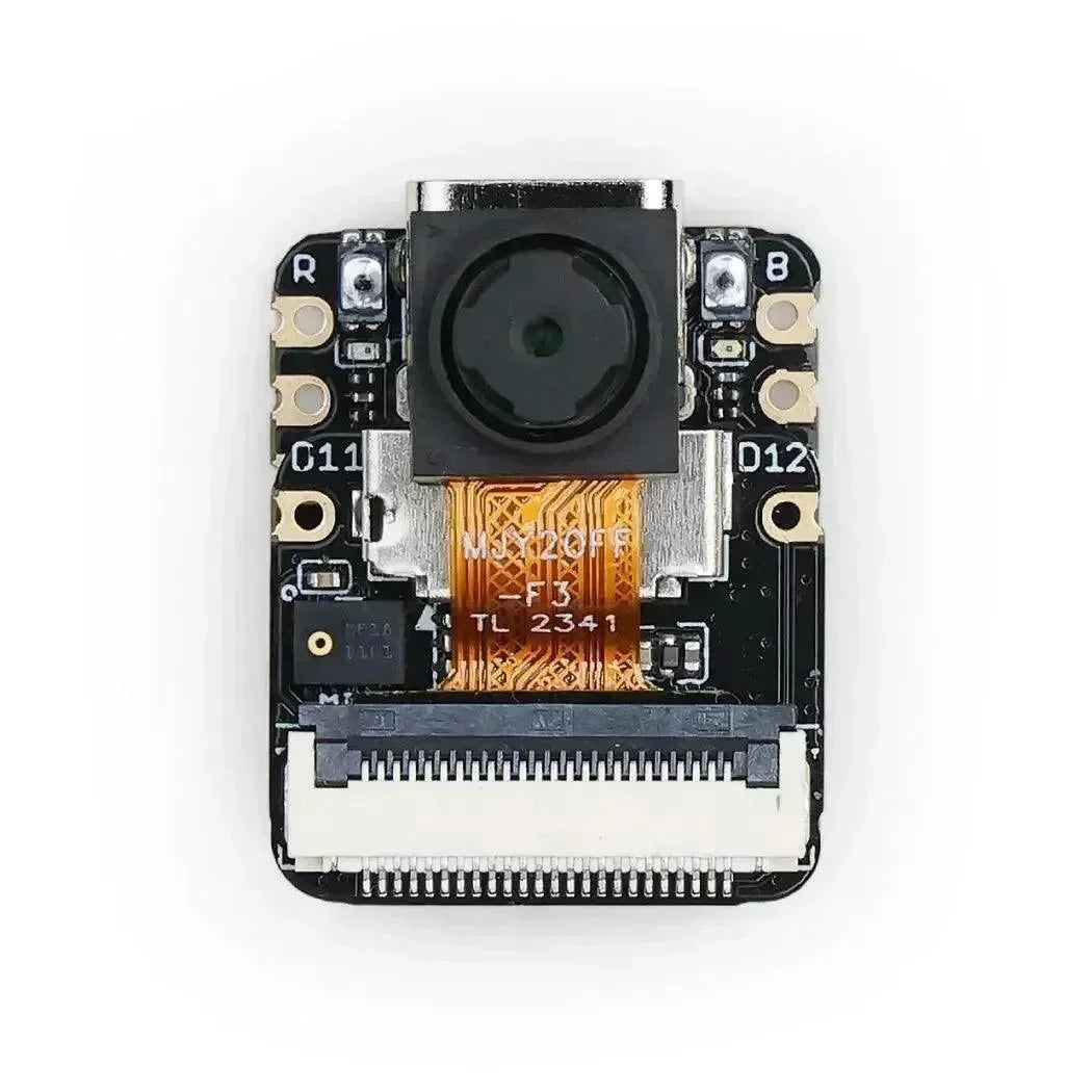 Seeed Studio XIAO ESP32S3 Sense OV2640 Camera - OpenELAB