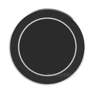 2.8inch USB Monitor,Water Cooler Screen/ PC Case Secondary Screen - OpenELAB