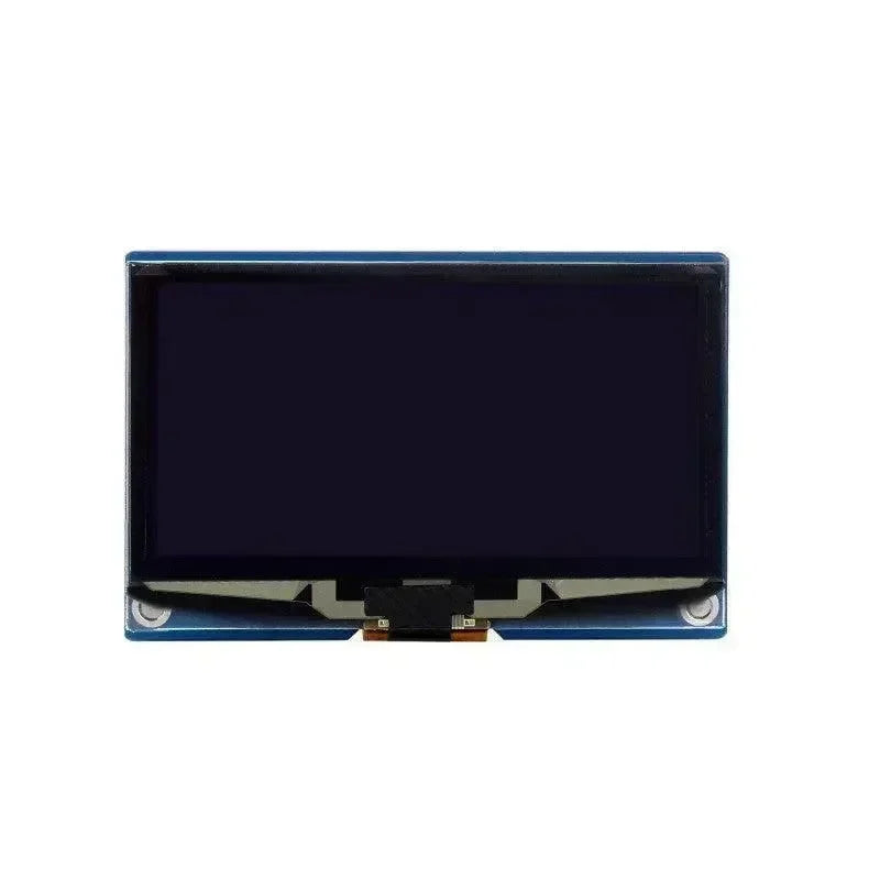 2.42 inch OLED Display Module, 128×64 Resolution, SPI / I2C Communication - OpenELAB