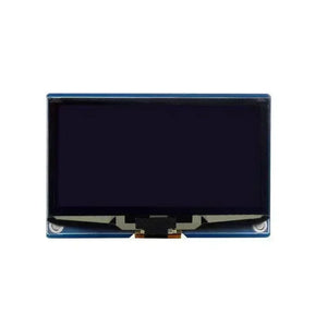 2.42 inch OLED Display Module, 128×64 Resolution, SPI / I2C Communication - OpenELAB