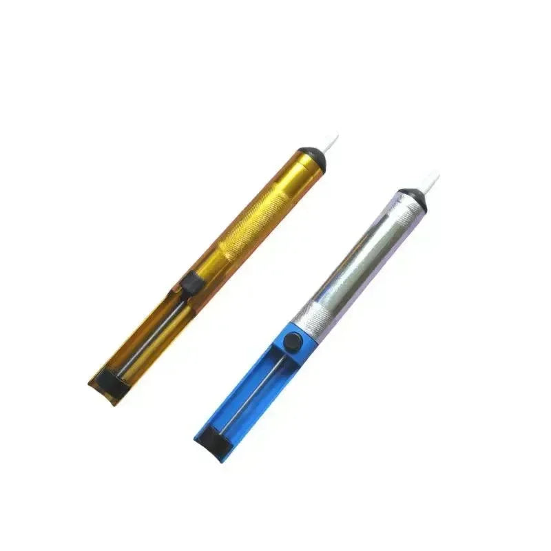 Outils de retrait de composants de ventouse à souder entièrement en aluminium