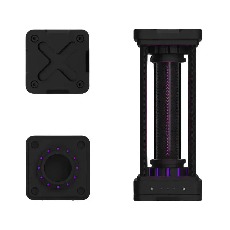 EleksMaker X-Light Tritium Tower Sfeerlamp