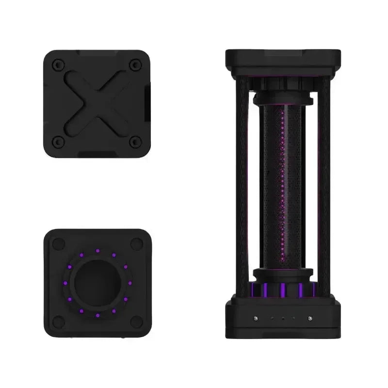 EleksMaker X-Light Tritium Tower Atmosphärenlampe