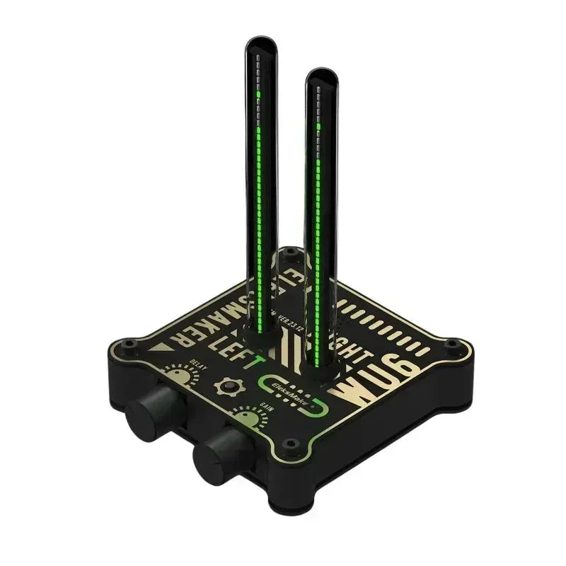 EleksMaker EleksWU6 muziekspectrumanalyzer