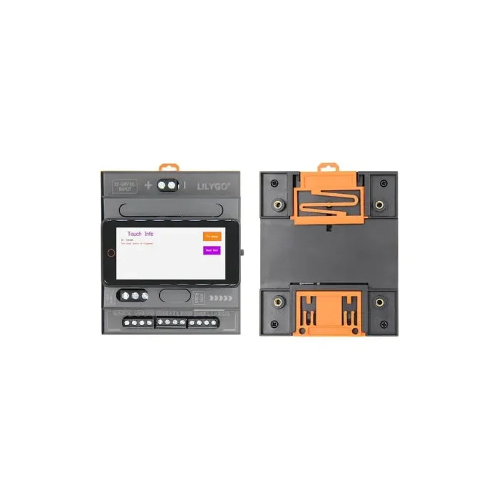 LILYGO T-Connect Pro 2.4Ghz Wi-Fi Bluetooth 5 (LE) en LoRa