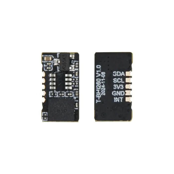 LILYGO T-BHI260AP Sensor Inteligente AI
