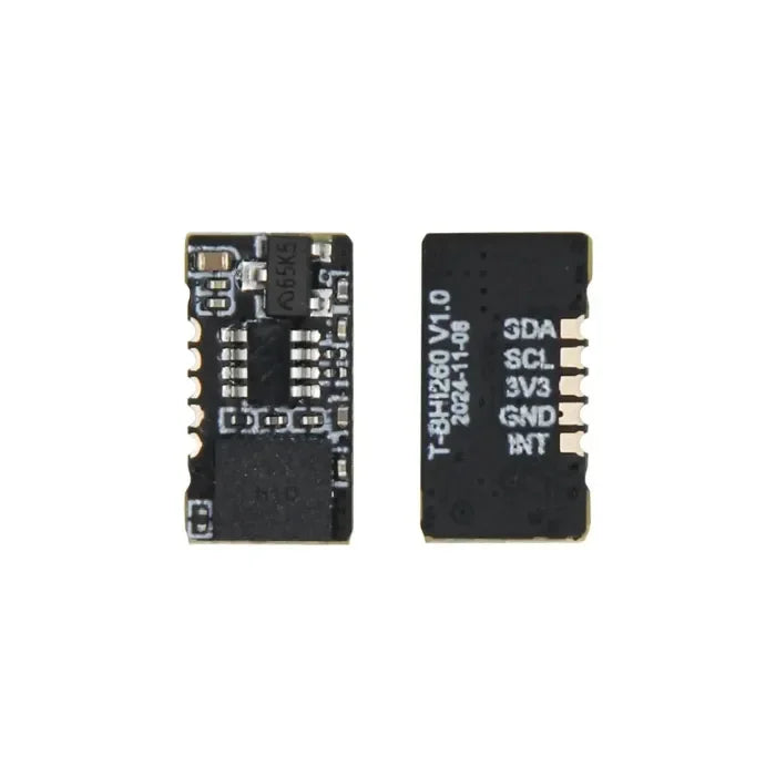 LILYGO T-BHI260AP AI Slimme Sensor