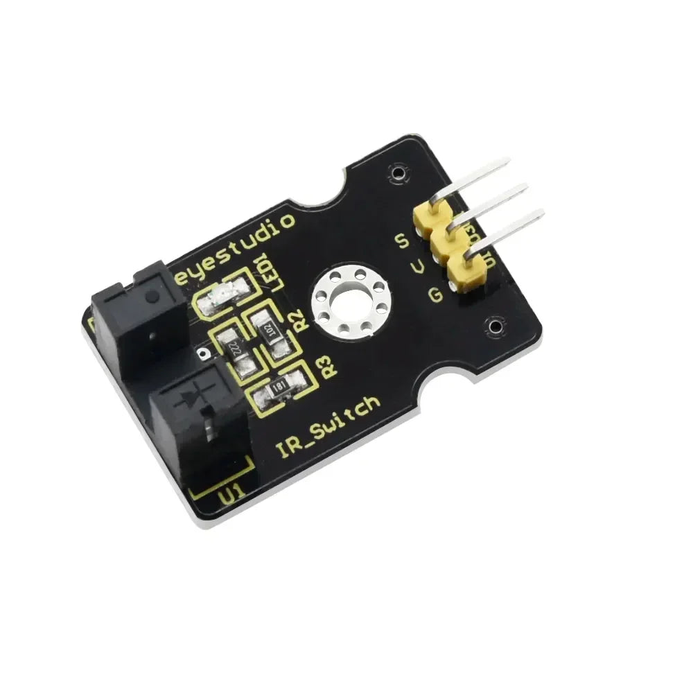 KeyeStudio Photo Interrupter Sensor Module