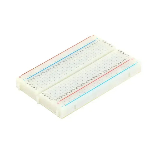 Mini-plateau d'expérimentation 400 broches