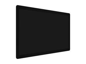 Waveshare 21.5 inch Full HD Capacitive Touch Display 1080*1920 HDMI - OpenELAB