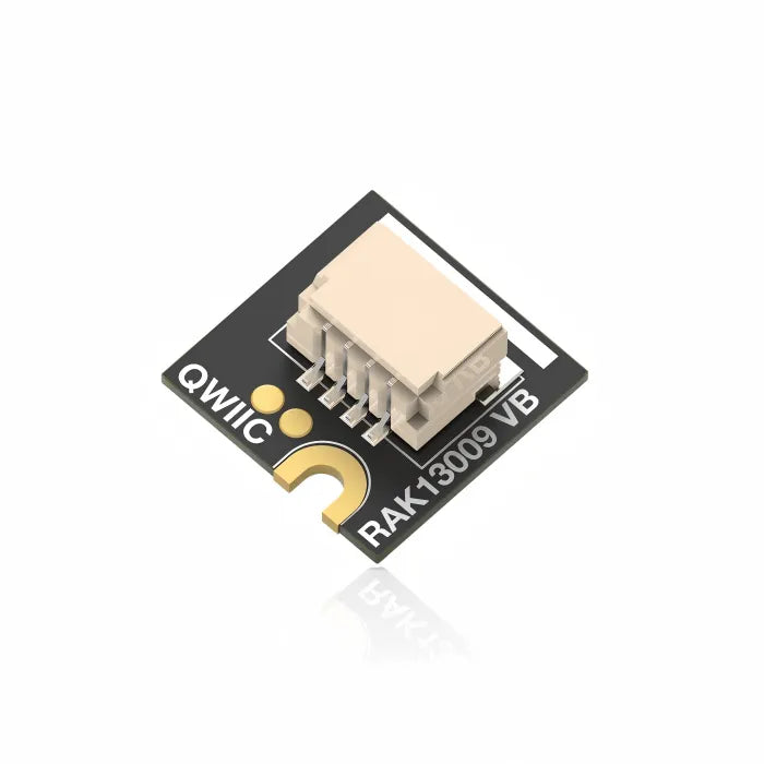 RakWireless WisBlock Moduł WIIC RAK13009