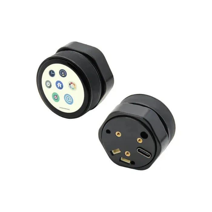 LILYGO T-Encoder Pro ESP32-S3 draaiknop